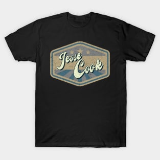 vintage Jesse Cook T-Shirt